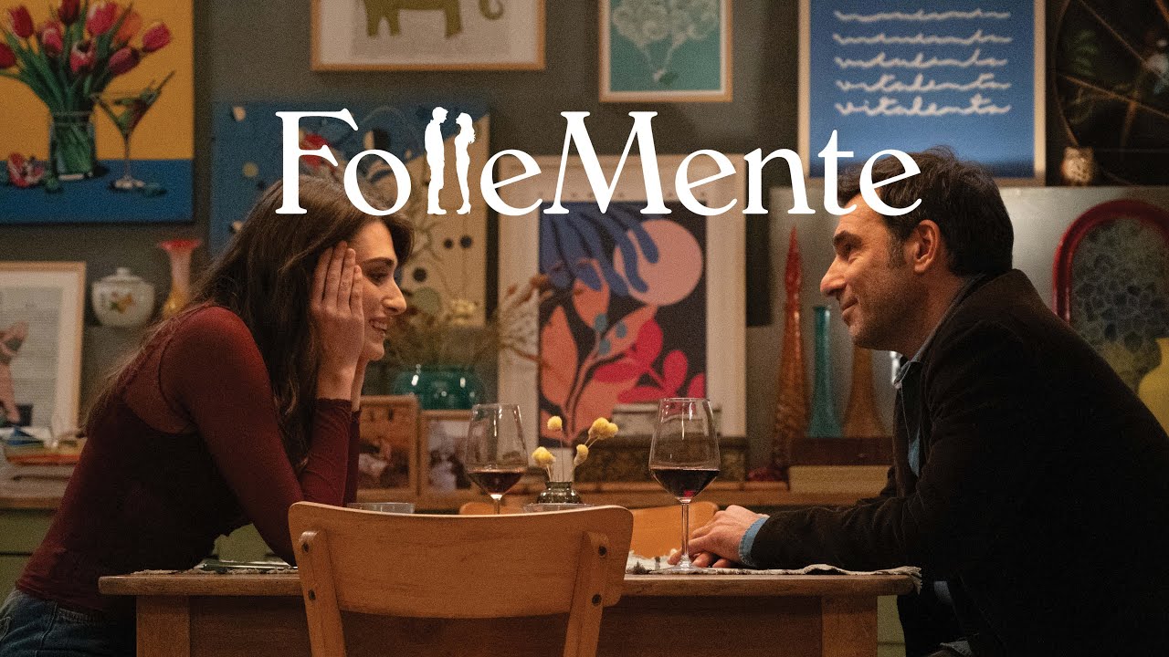 FOLLEMENTE | 13 november in de bioscoop | officiële Nederlandse trailer
