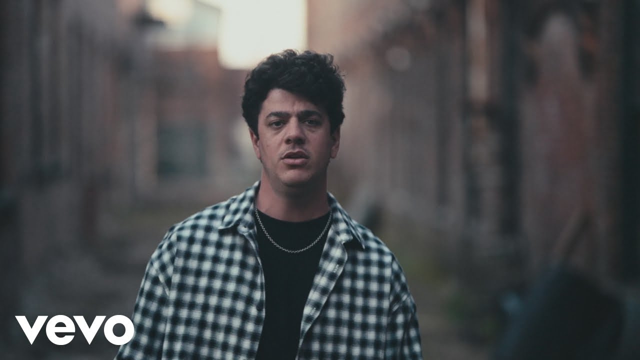 HAYDEL - Somebody for You (Official Visualizer)