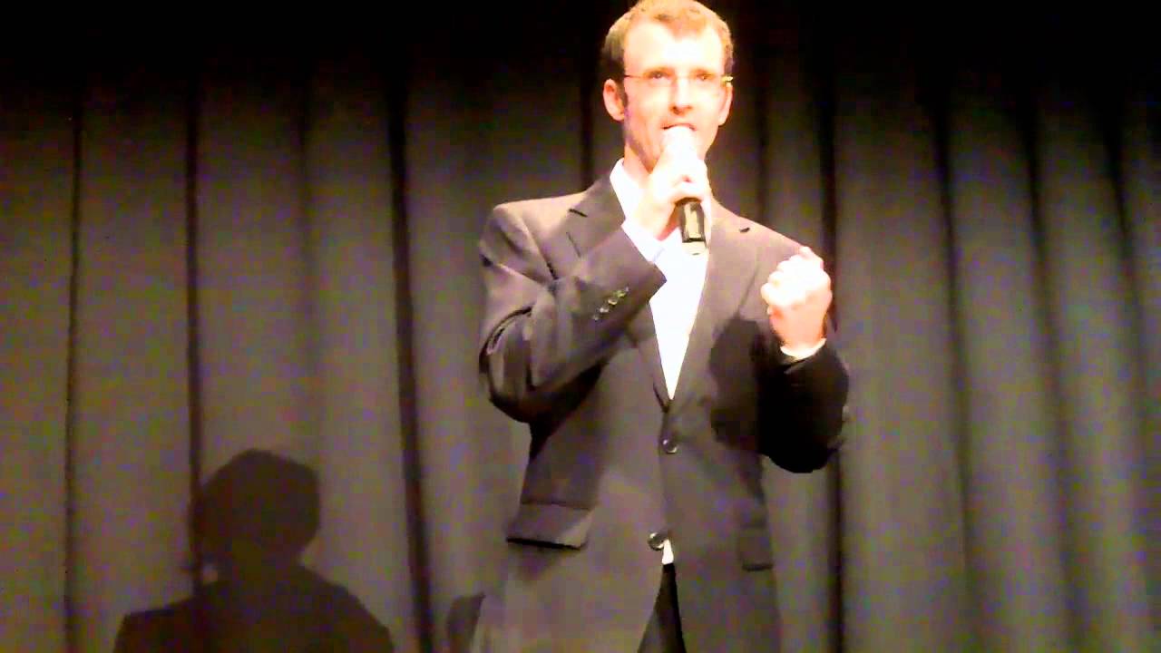 Robin Banks Mind Power Introduction by Andrew Baird