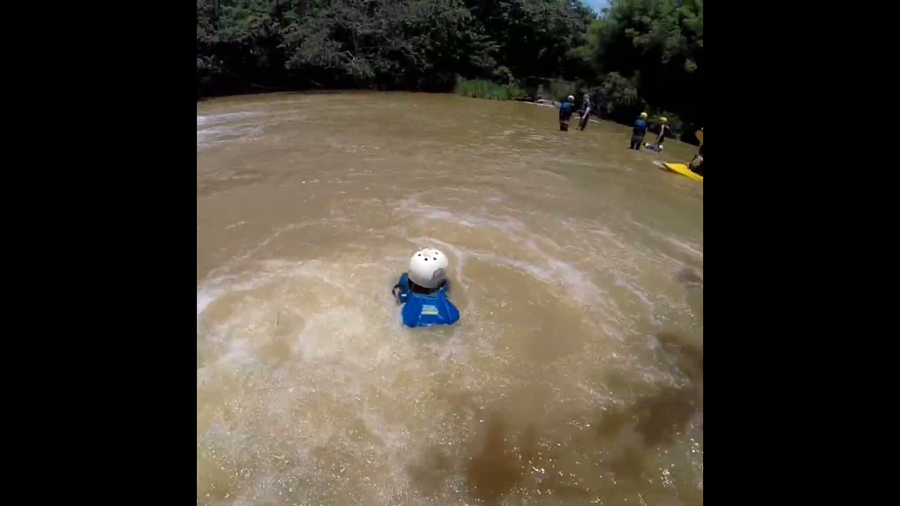 planet Canoe 