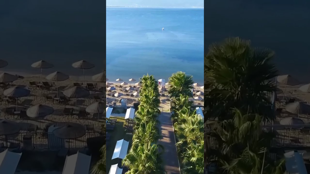 Liberty Kusadasi Hotel Izmir