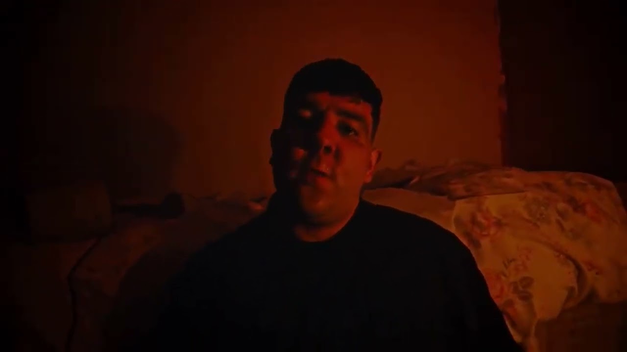 JORDAN MCCANN - LITTLE HULTON - OFFICAL VIDEO - REUPLOAD