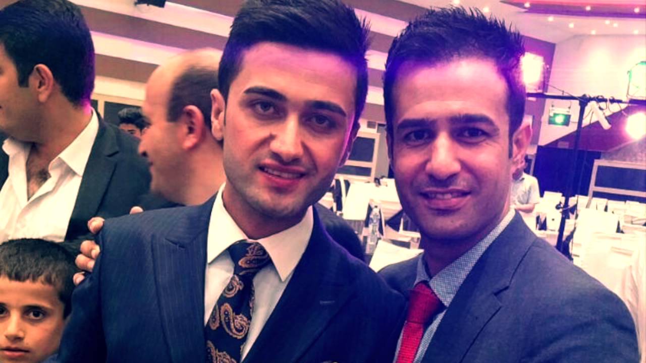 PEYMAN U KAMRAN - Xanke tuxane - Beritan