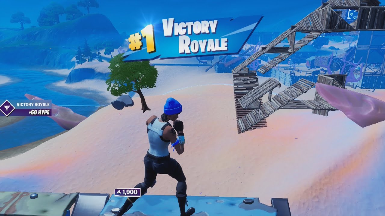 High Kill Solo Arena Win Aggressive Gameplay Full Game No Commentary (Fortnite Season 5 PC Keyboard)