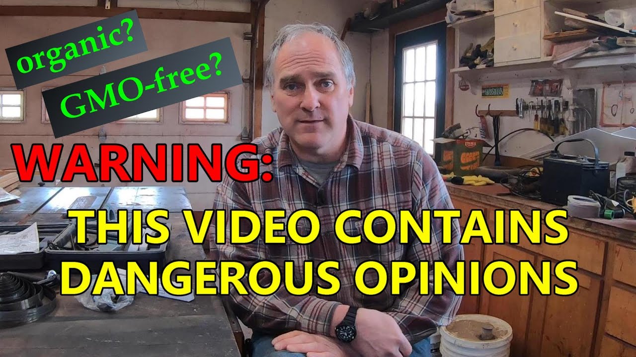DO FARM CERTIFICATIONS MATTER? | organic, GMO-free, animal welfare approved, no artificial nitrates