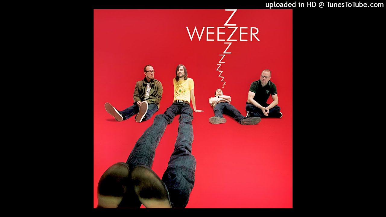 Weezer - Pork And Beans (Demo)