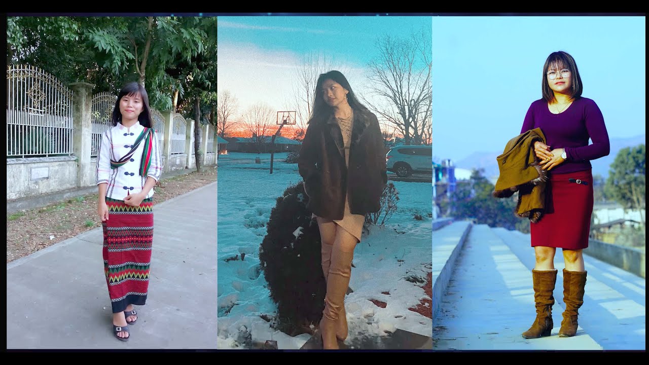 DOGAL KISIAH KEI NI - Mary Lun, Lily Huai, Cing Buah
