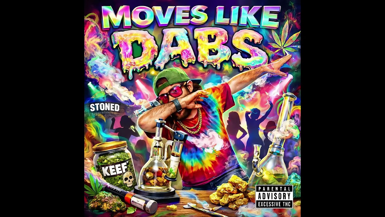 MOVES LIKE DABS!!! (2026) RAP