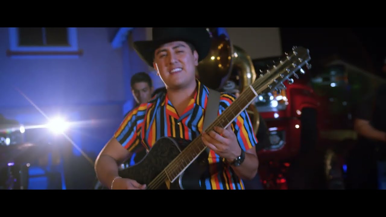 Julian Mercado, Adrian Chaparro - Me Di Cuenta [En Vivo 2022]