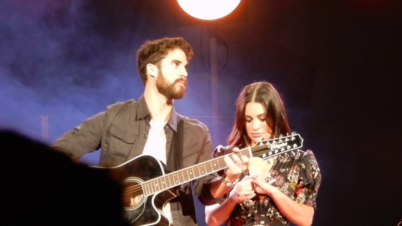 lmdc nashville 05/30/18 make you feel my love (acoustic)