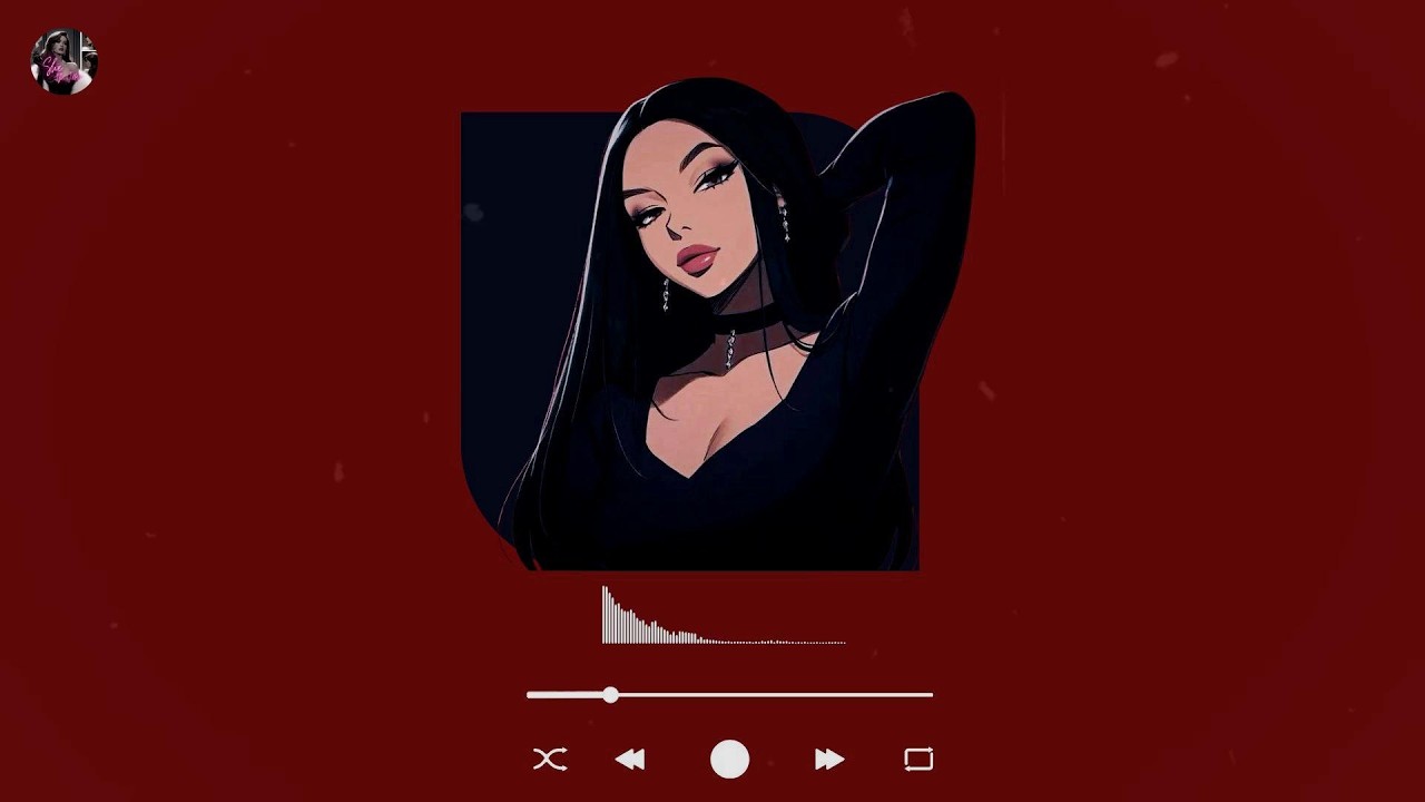Songs that make you feel like a badass Villain  ~ baddie playlist 🖤