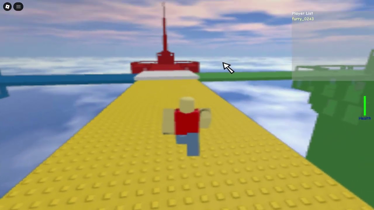 We did IT we beat this game
