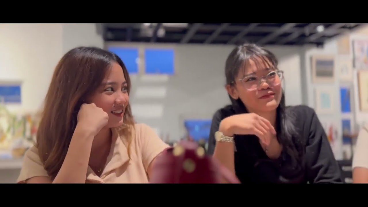 Afterglow | KaPsyahan Fair 2026 Short Film Entry