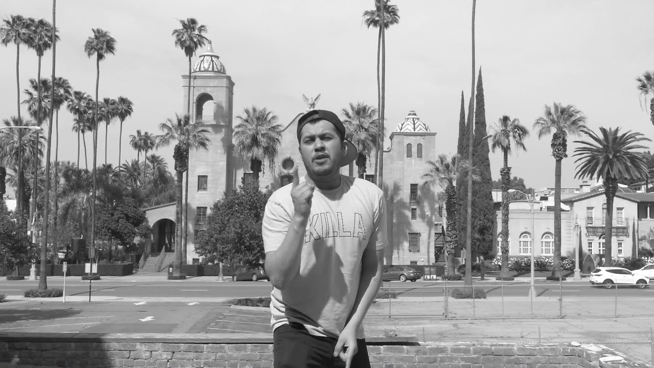 Mc Lyfe - Crash New Music Video