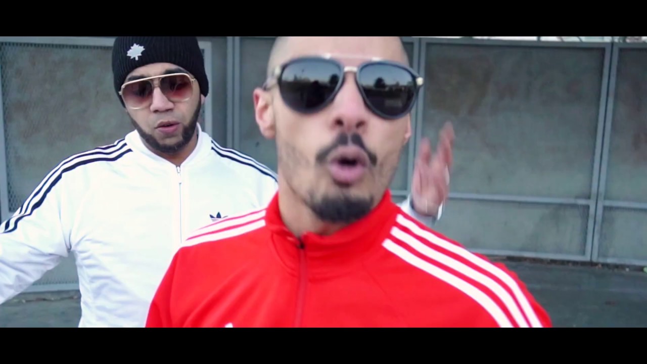 Dynor - J'kick Fort (Clip Officiel)