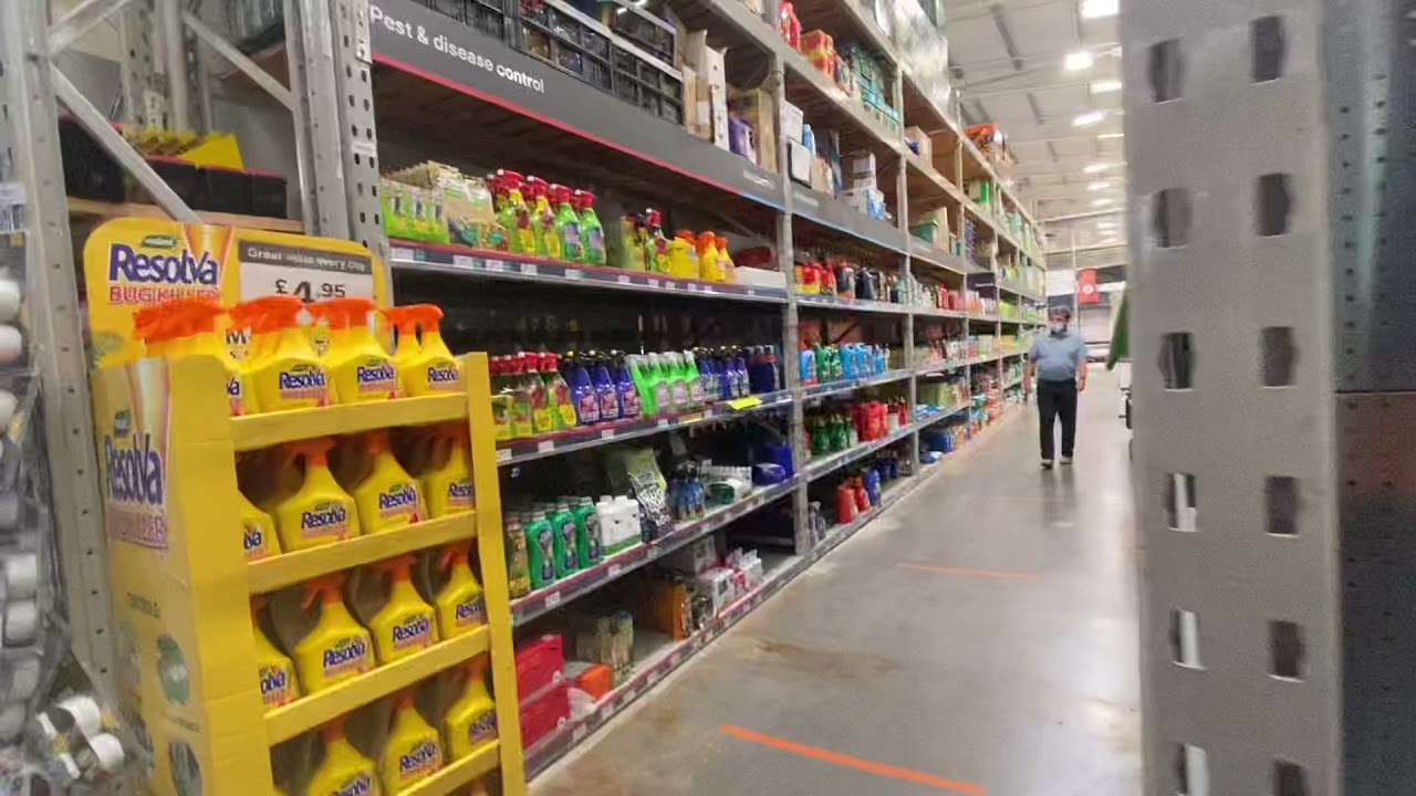 B&Q|| HOME & GARDEN DIY TOOLS