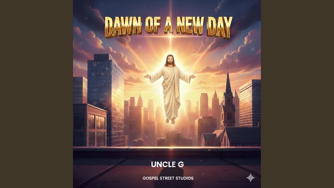 Dawn of a New Day