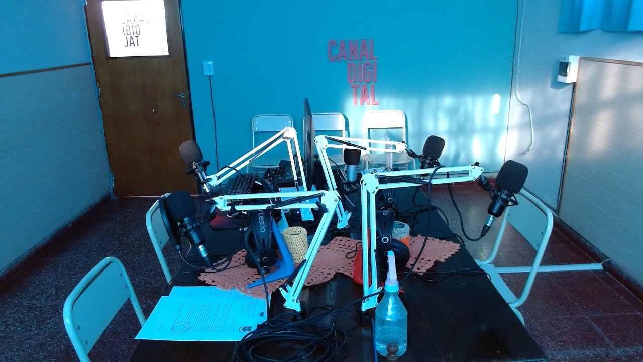 -Escuela Secundaria Nº 1 Villa Ramallo-