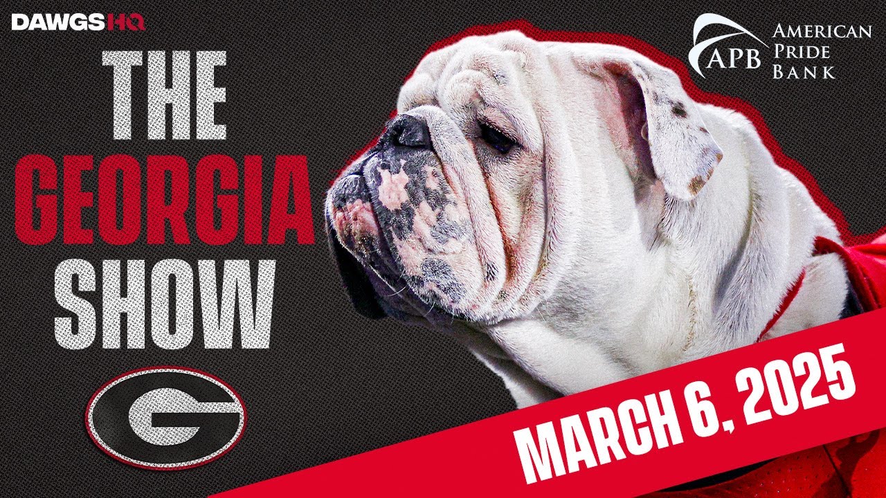 Georgia spring practice concerns | Dawgs streaking on hardwood and diamond