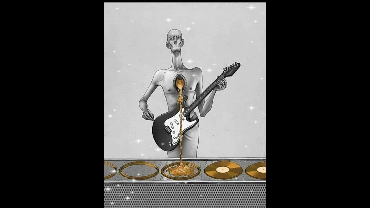 “Heroes” by David Bowie | Solo Live Looping Performance (Vox, Guitar, Synth & Percussion)