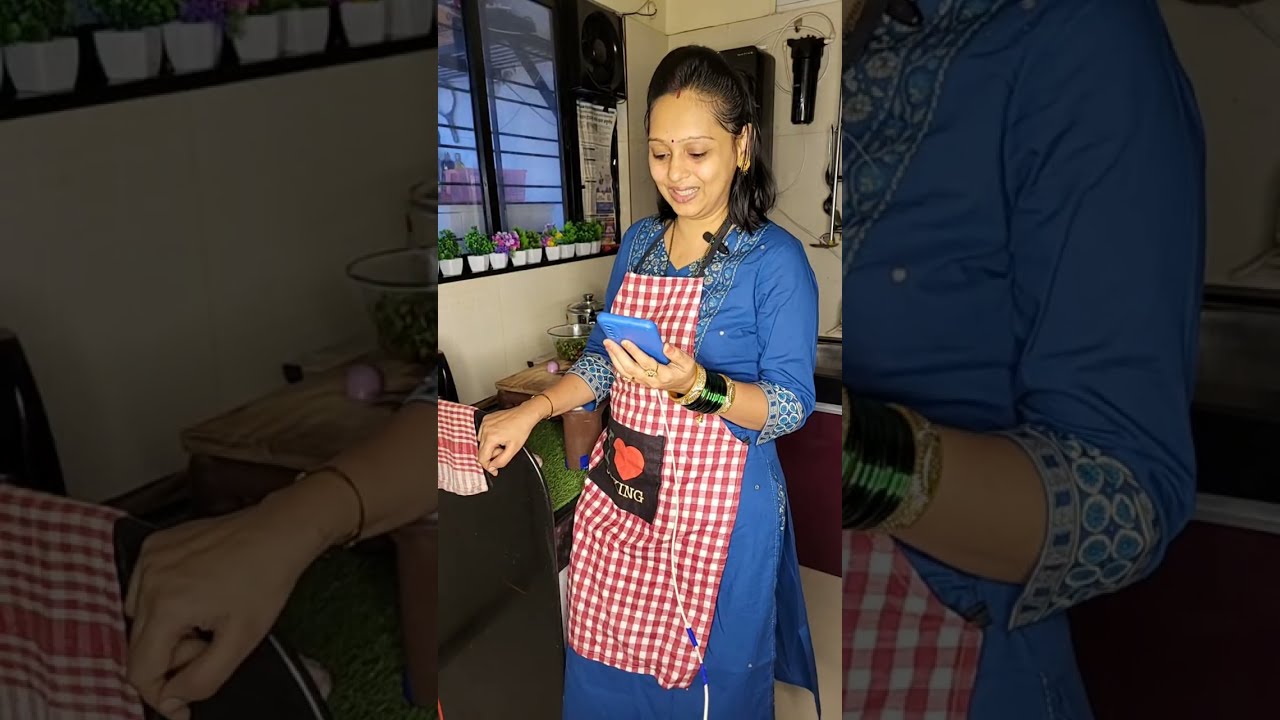 आजचा डिनर मेन्यू: झणझणीत फोडणीची खिचडी, पन्हं आणि सॅलड! 🥣🌿 | Live Cooking