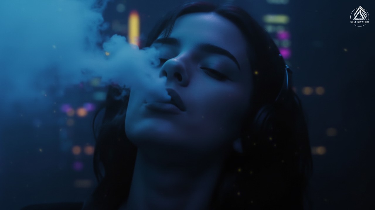 Smoke Mood — Just Relax | Deep House Mix 2026 • Chill / Night Vibes / Stress Relief #25