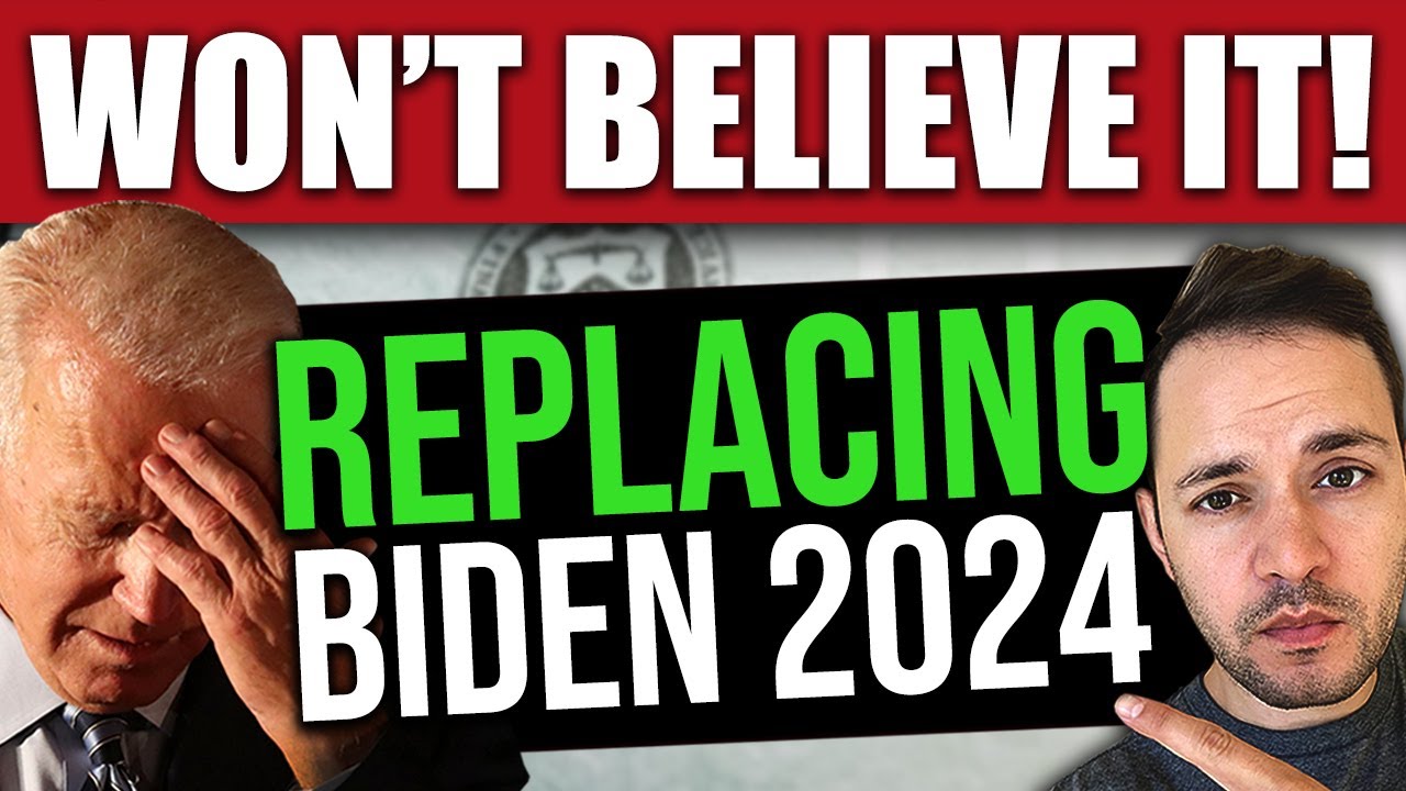 (JUST IN! BIDEN VS NEWSOM 2024!) STIMULUS CHECK UPDATE & BREAKING NEWS 07/07/2022