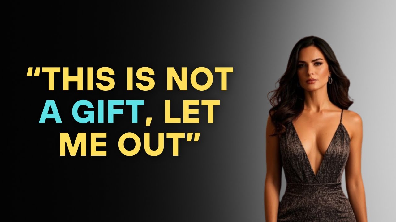 My Stepson&rsquo;s Birthday Gift Unveiled A Hidden Truth | A True Infidelity Story