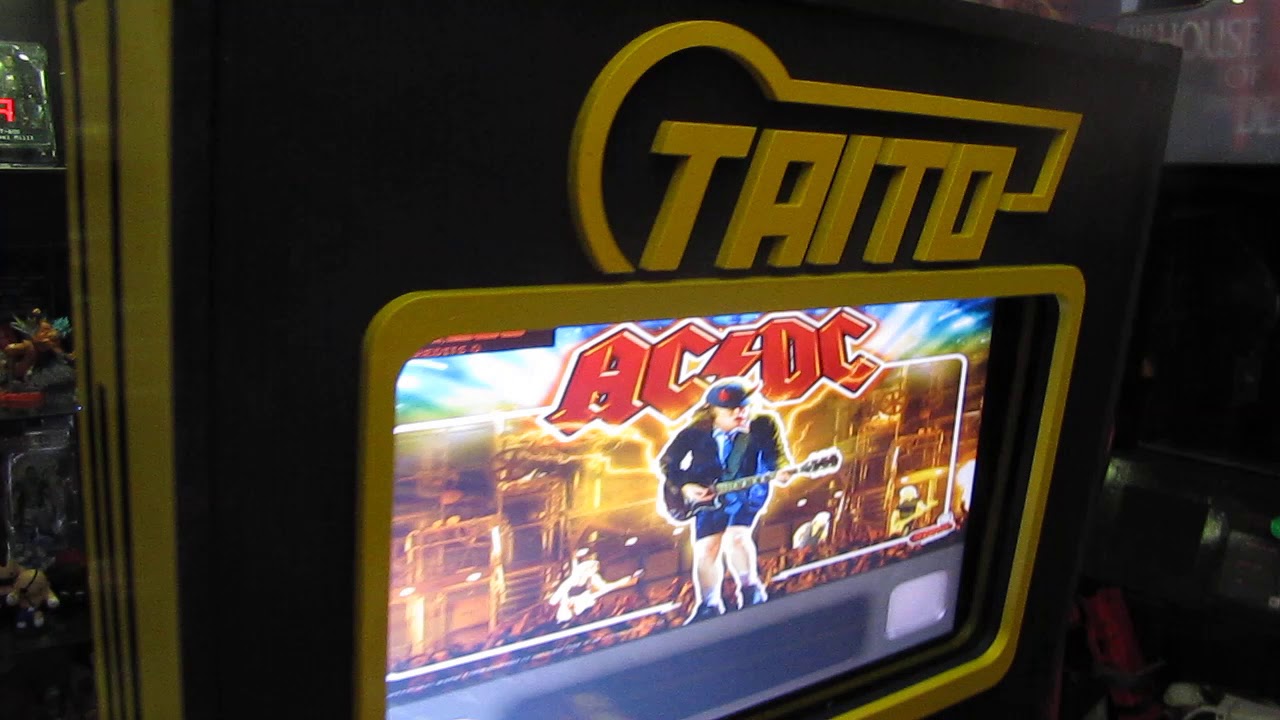Pinball Virtual da Taito Feito pela Rnb Tech