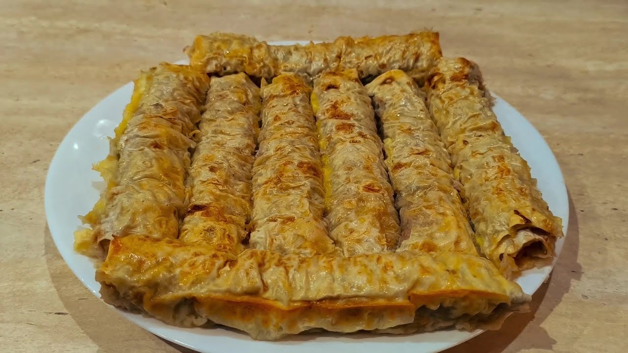 Три Рецепта Для Здоровья и Похудения. Мясные Трубочки, Вкусный Завтрак, Сочные Котлеты.