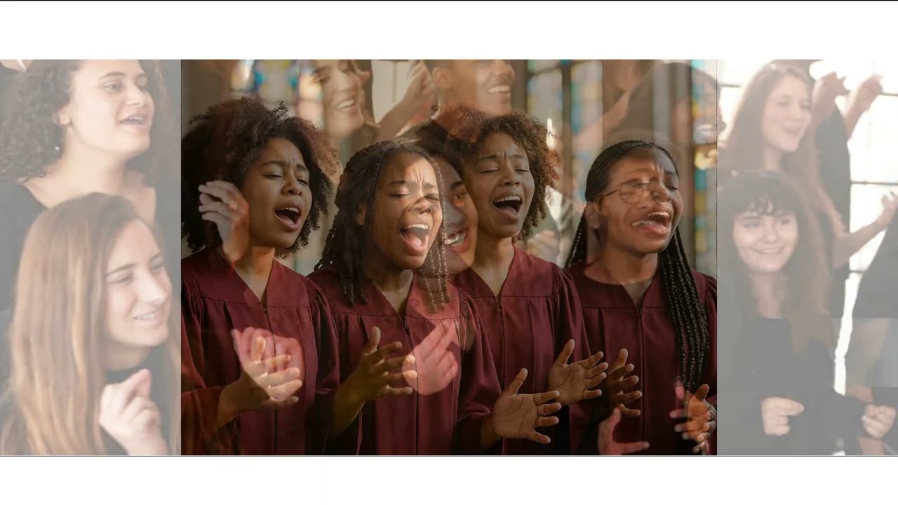 les enfants de Jésus Christ