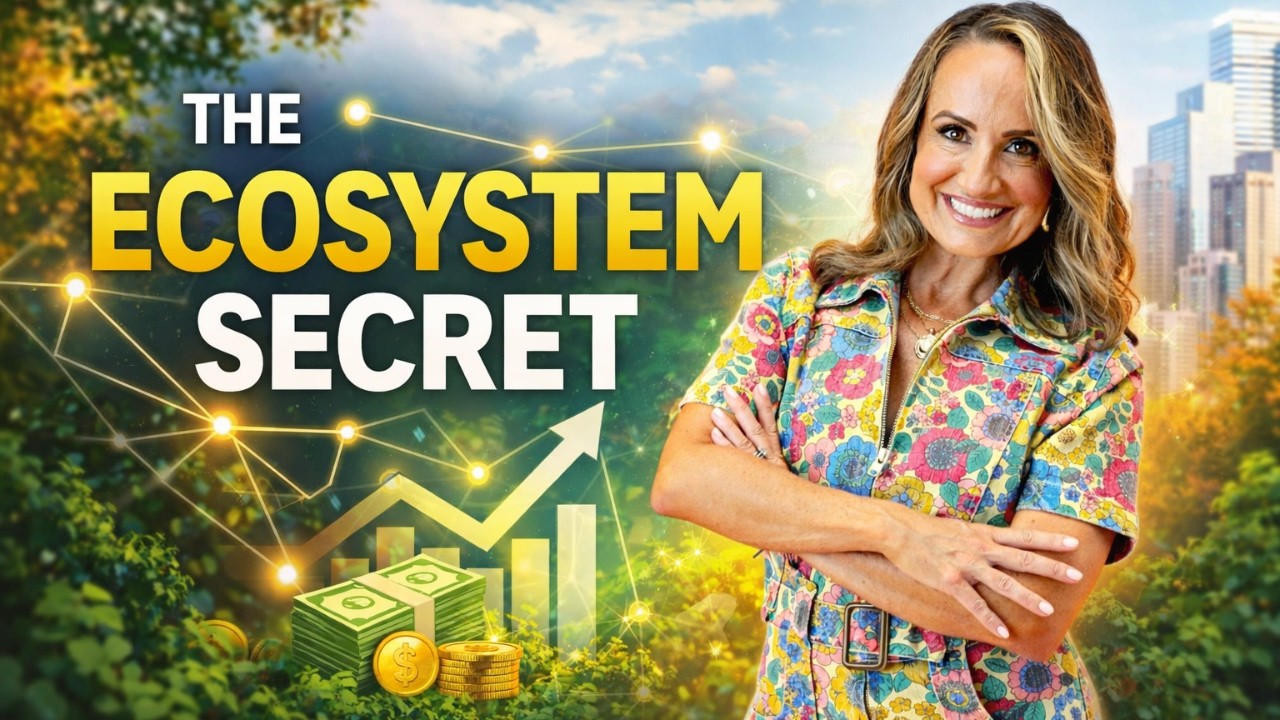 How to Engineer an Ecosystem That Multiplies Lifetime Value | A Case Study of Clean Simple Eats