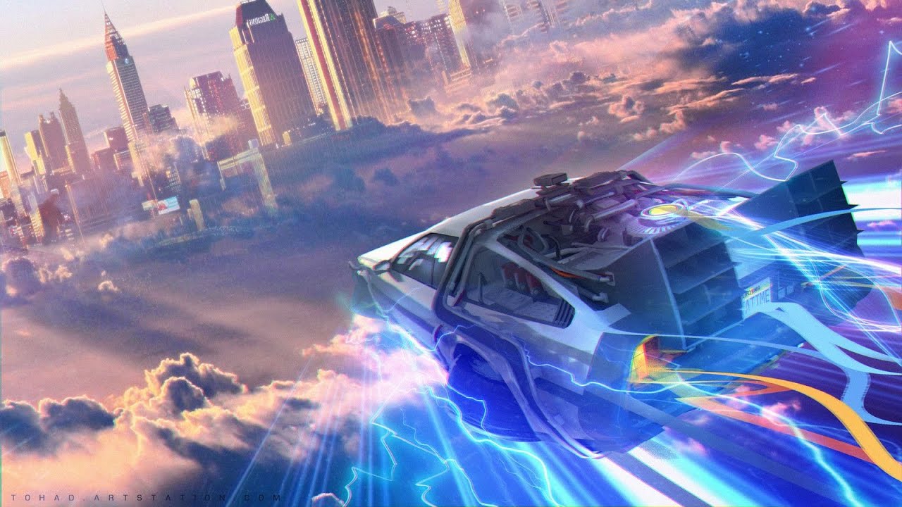 PEACE VI (IN THE HOLE)- MUSIC VIDEO [NEED FOR SPEED]