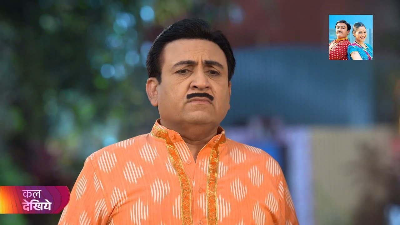 2 Ghante Me 50 Mobile Bechenge Jethalal? 😨 | New Year Twist | TMKOC 4606 Promo