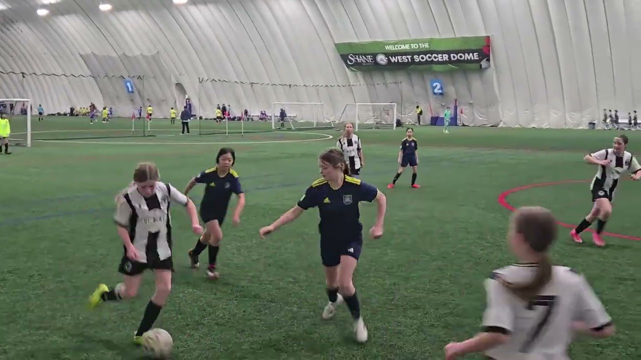 2026 01 11 Rangers Royals 13 vs Cochrane Wolves 13