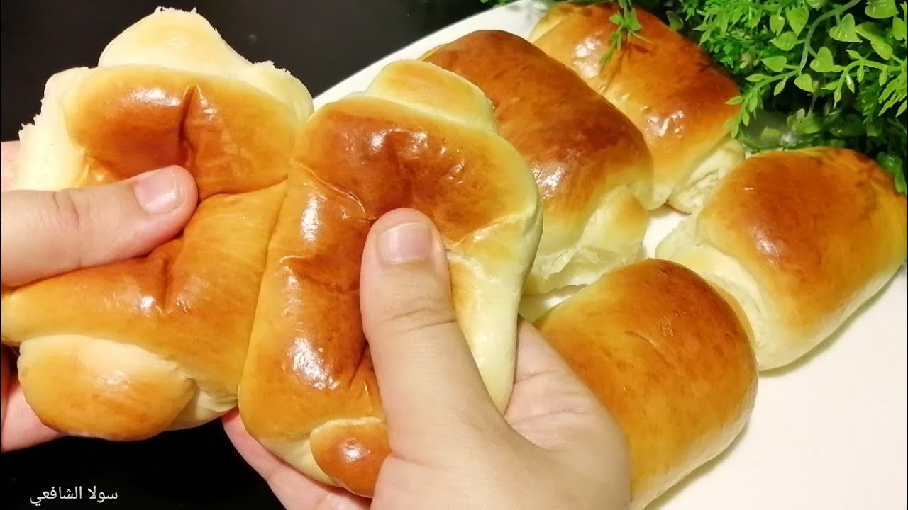 الفطاير القطنية بالعجينة الذهبية لأفضل معجنات على الإطلاق من مطبخ سولا الشافعي 😋💪👌