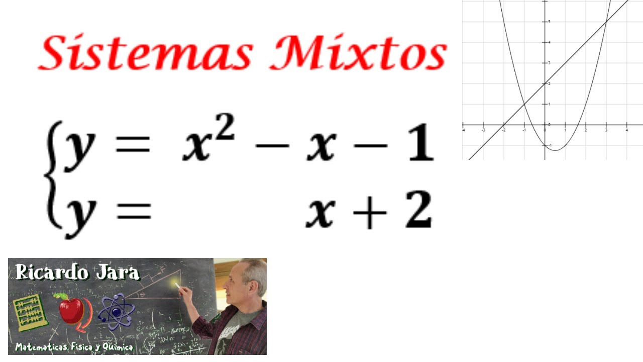 Sistema Mixto