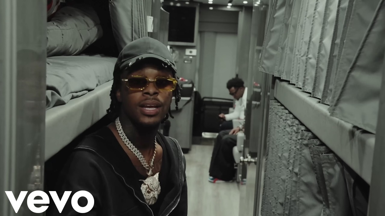 Toosii ft. NBA YoungBoy - Every Word Was Real [Music Video]