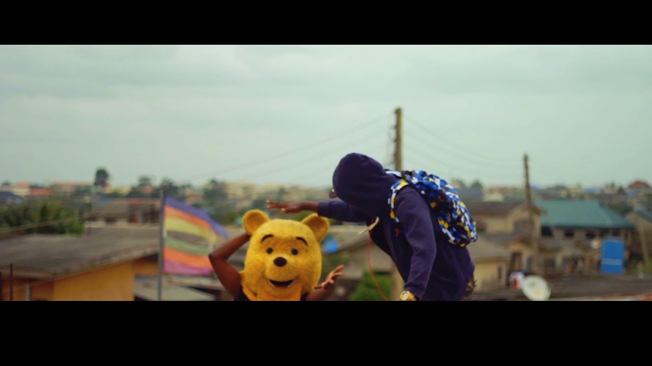 TIMI BLAZE - FIX UP THE GAME (MI ABAGA - YOU RAPPERS SHOULD FIX UP YOUR LIVES REPLY)