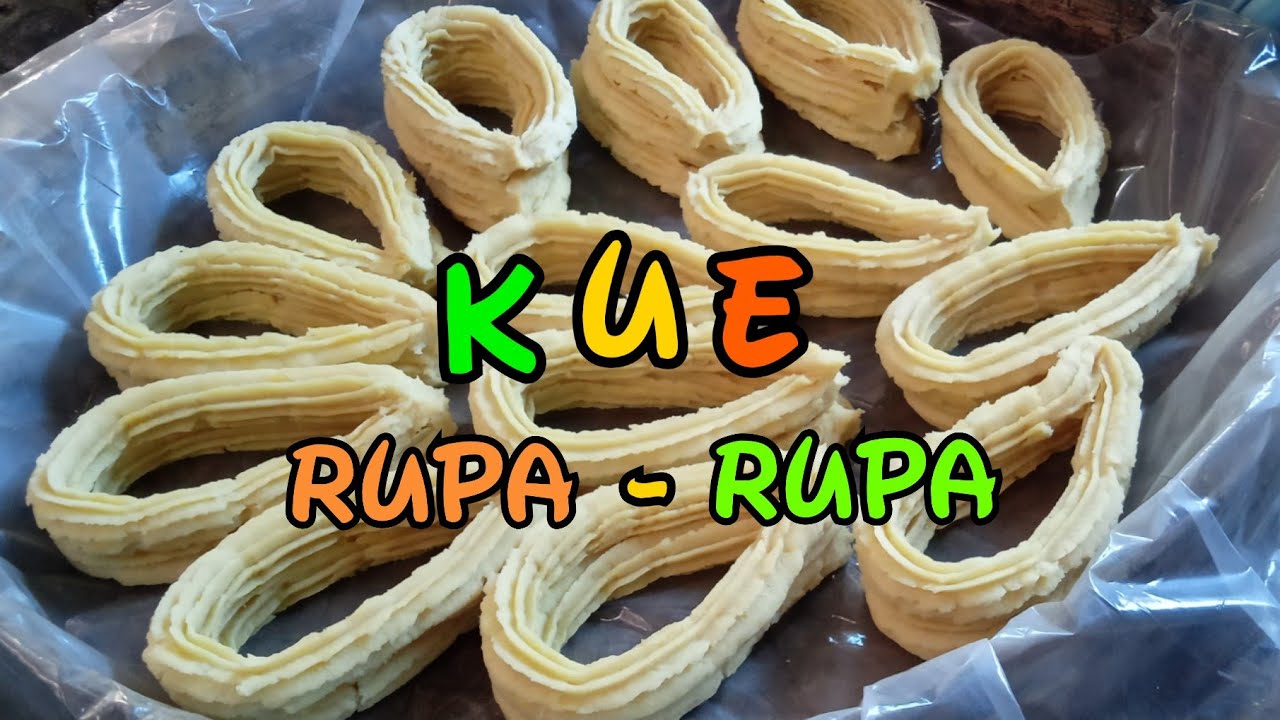 how to make delicious churros 🤤