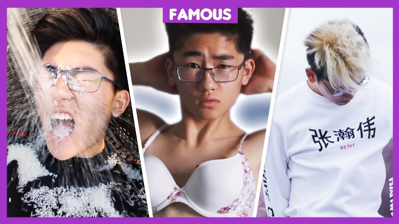 DE BESTE MOMENTEN VAN HANWE!😂