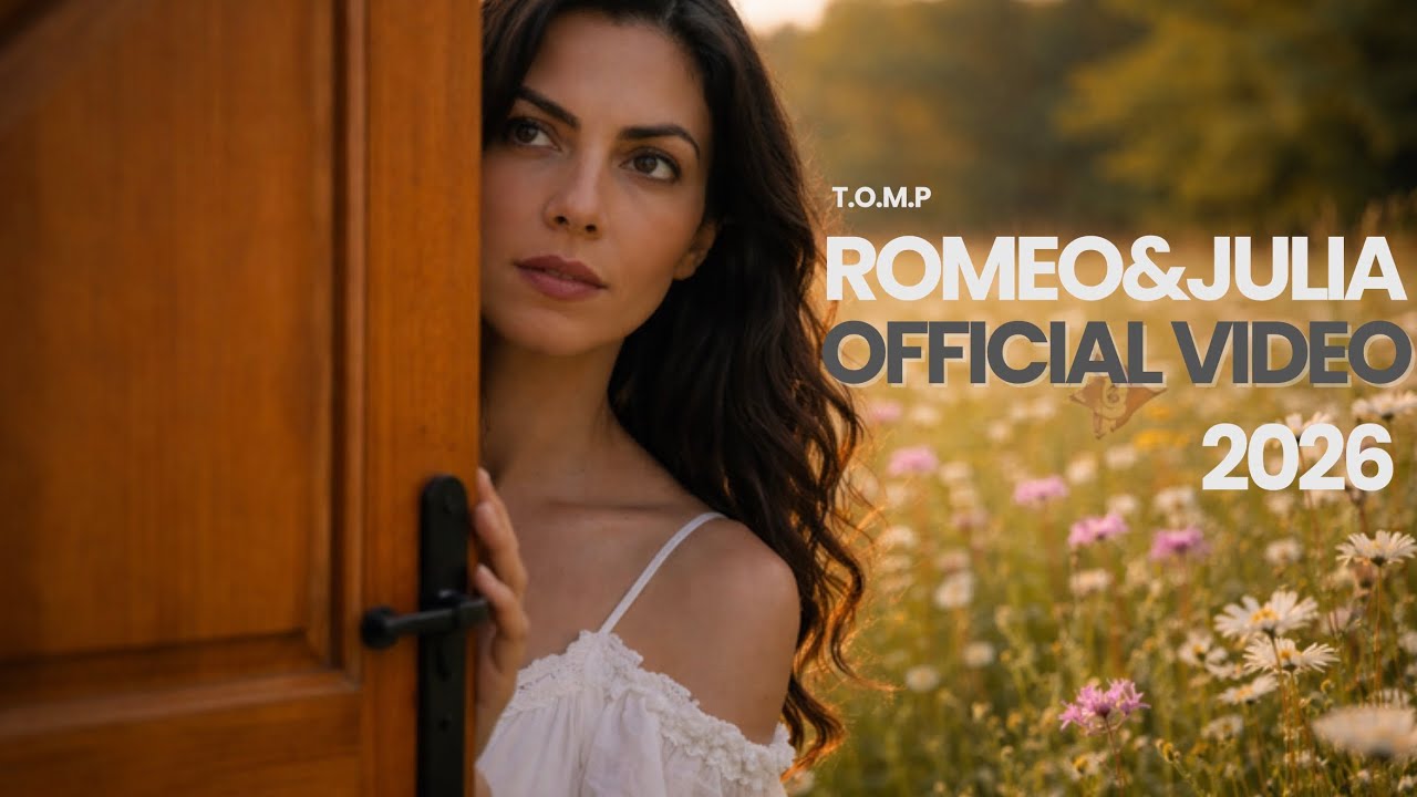 ROMEO & JULIA | Official Video | T.O.M.P 