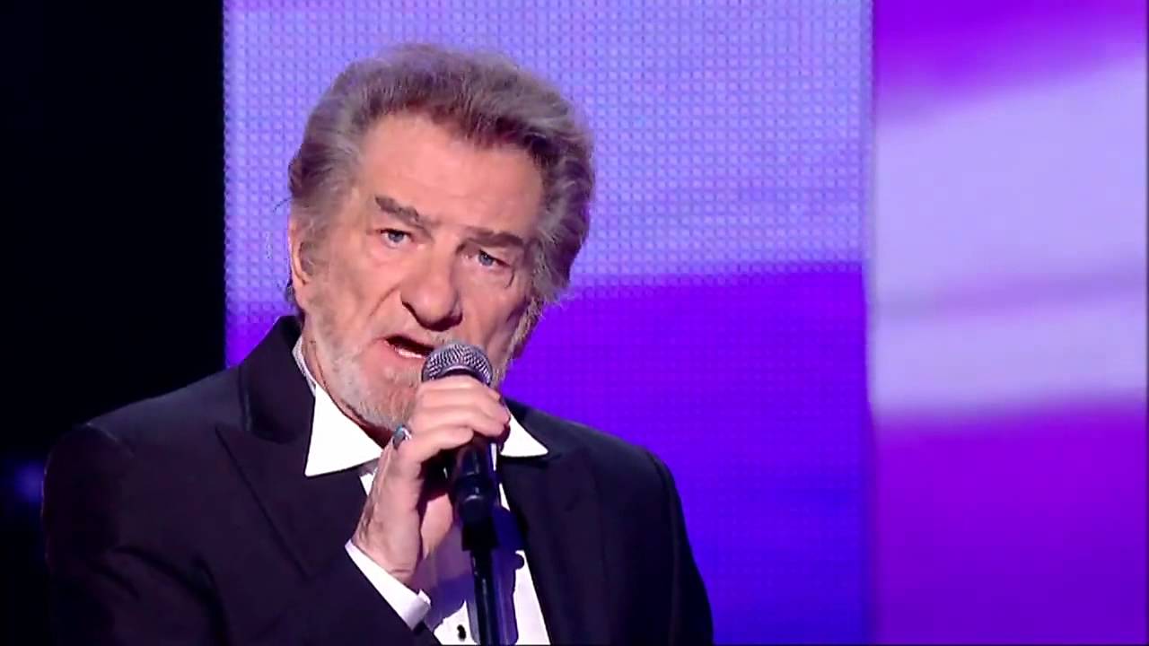 Eddie Mitchell & Nolwenn Leroy - 