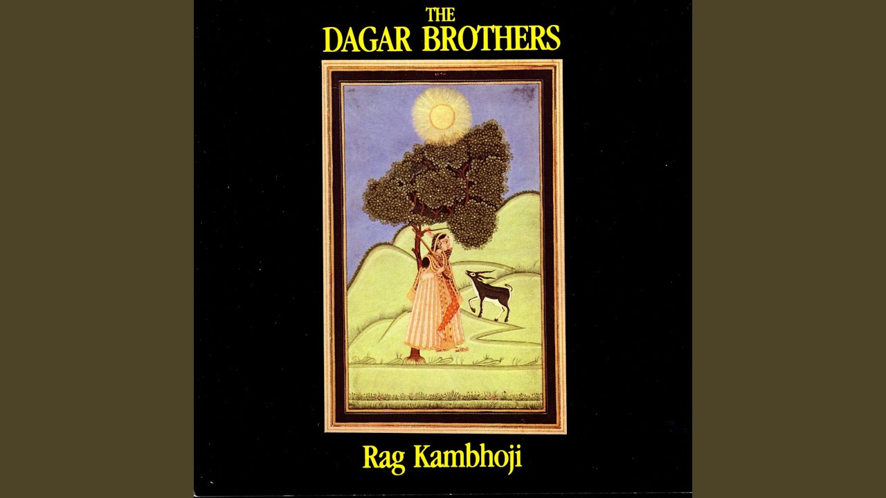 Rag Kambhoji: Alap