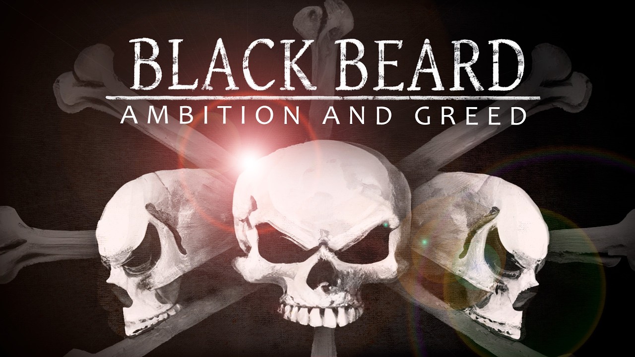 Blackbeard 