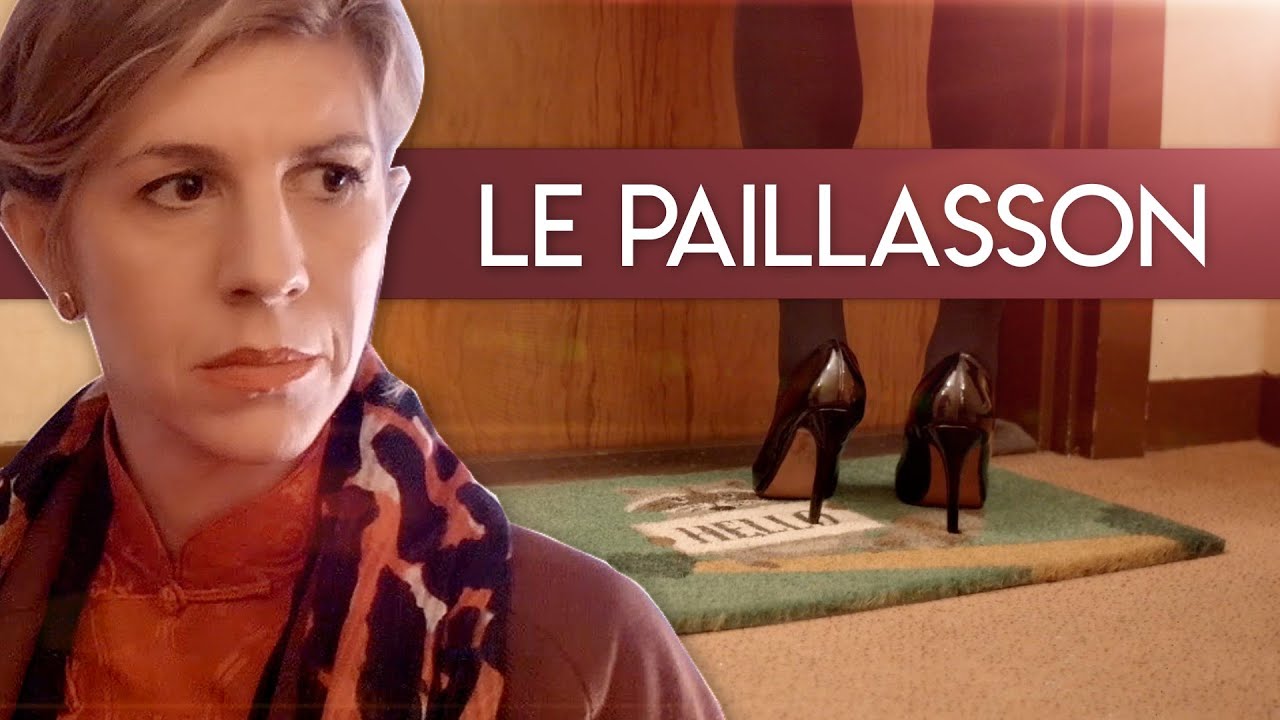 Le paillasson (feat Vincent Nemeth et ... des paillassons)