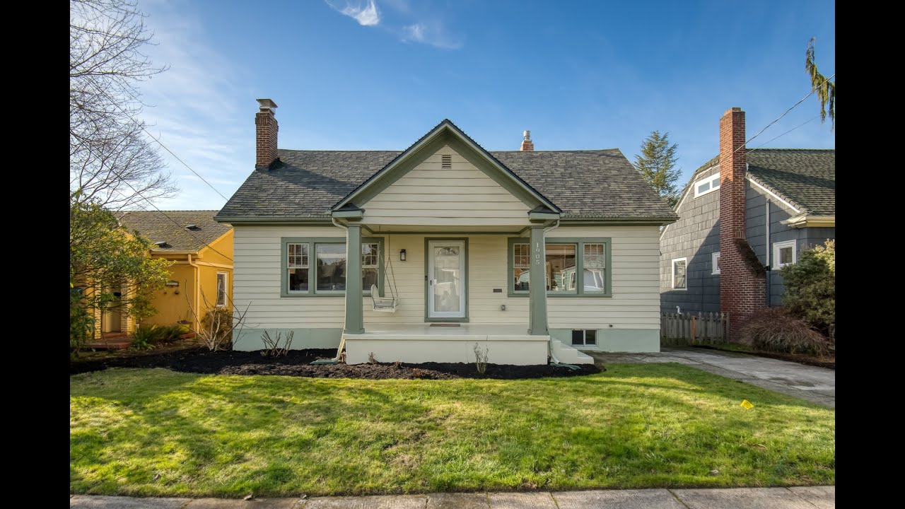 1905 SE 58th Ave. Portland, OR