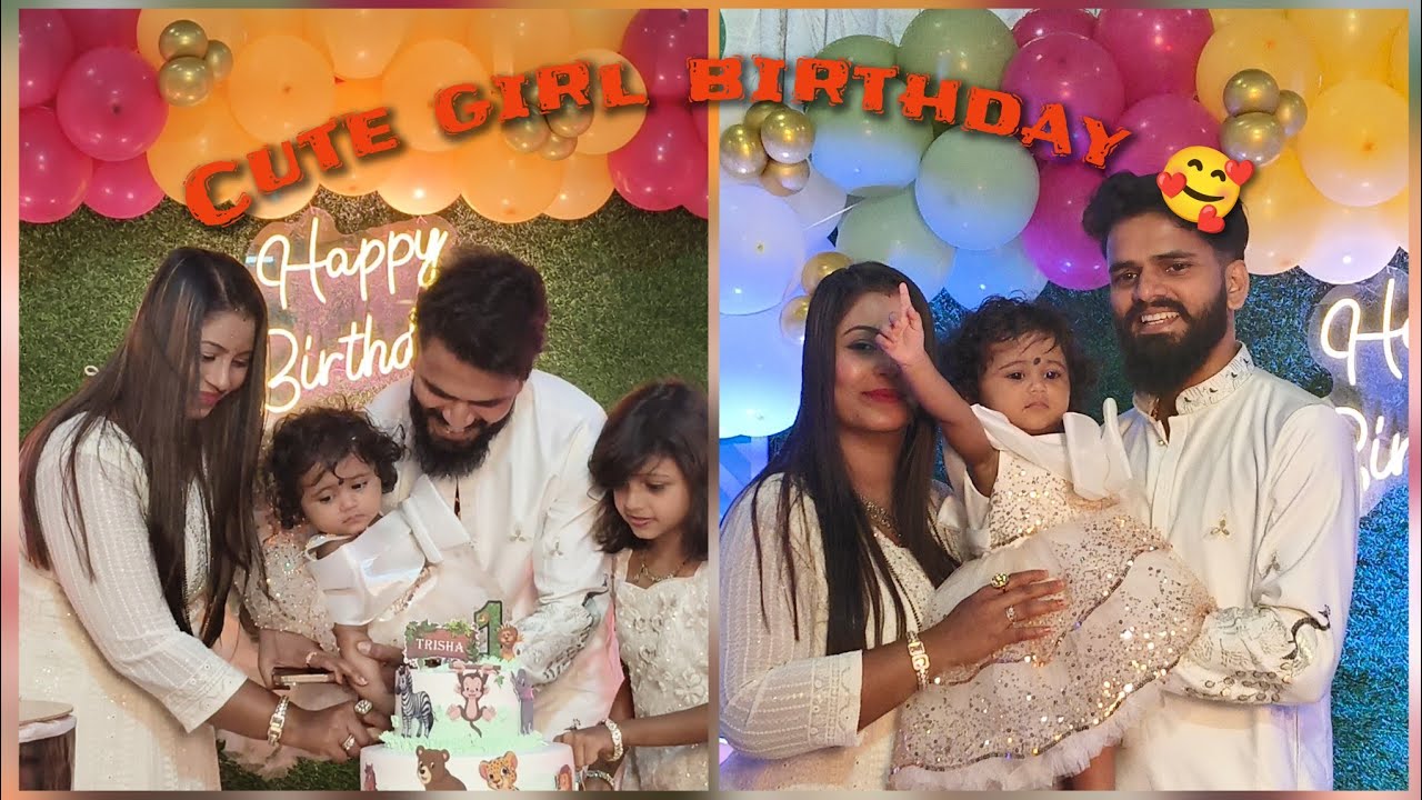 आईसोबत बर्थडेची मजा 😂 Full On Birthday Party 🎉 | आईसोबत धमाल मस्ती 😂