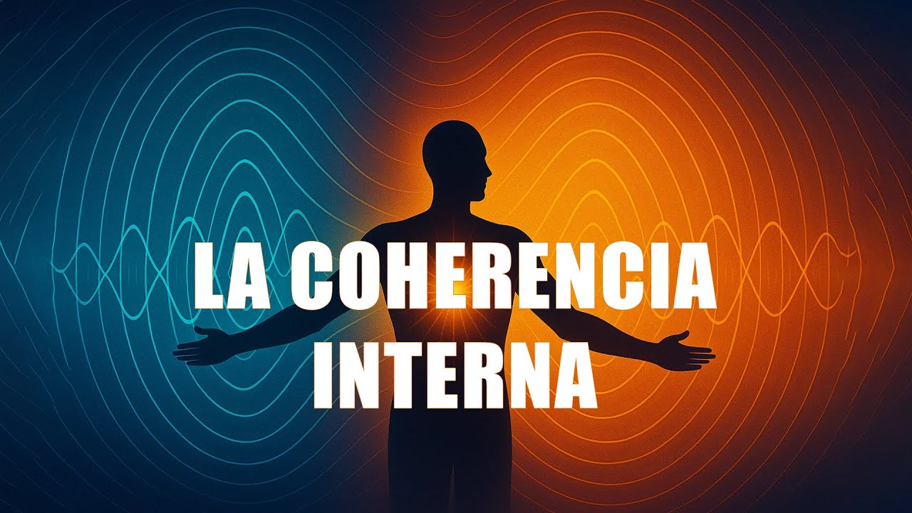 Coherencia Interna: Alinea lo que Piensas, Sientes, Dices y Haces