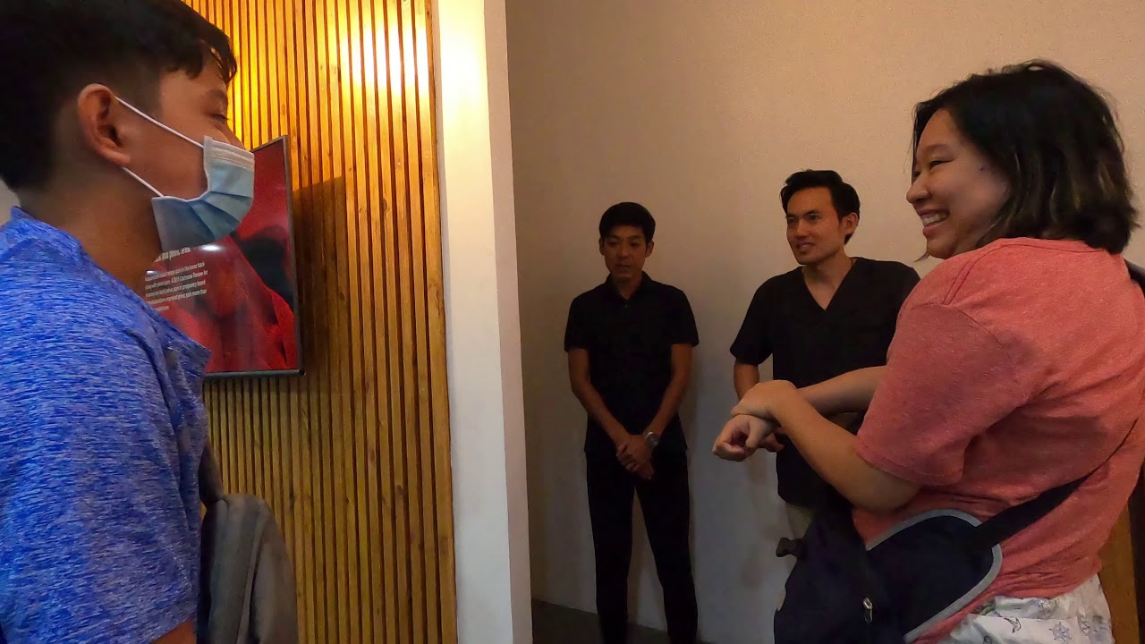Liso - Japanese Acupuncture
